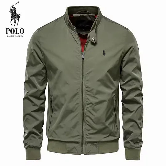 Giacca Impermeabile Business Casual Vendita Autunnale