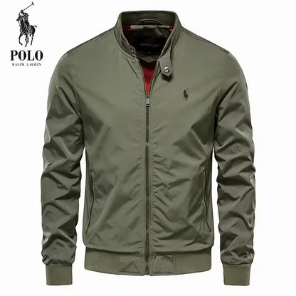 Giacca Impermeabile Business Casual Vendita Autunnale