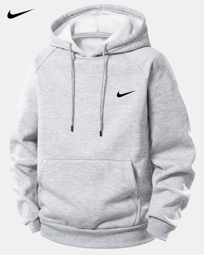 Felpe Raglan Basic e Pantaloni Jogger