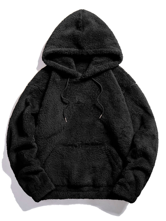 Hoodie Teddy Base