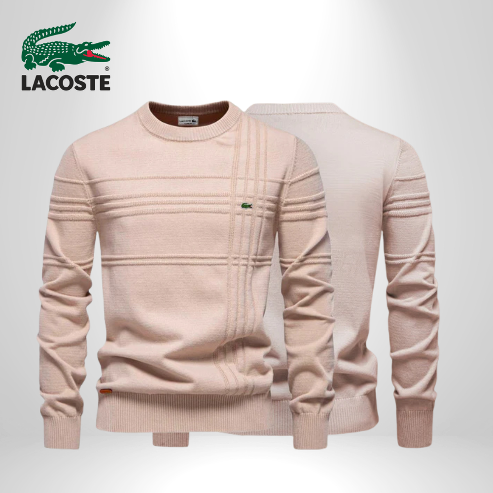 LC | Maglione in maglia Heritage