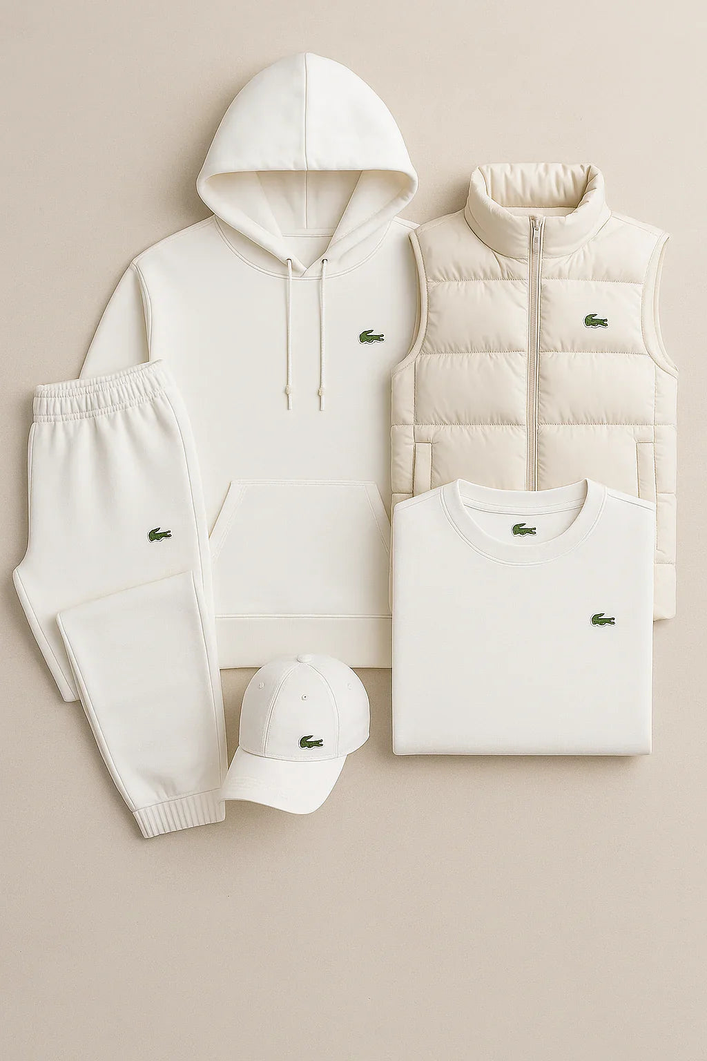 Set Completo LC