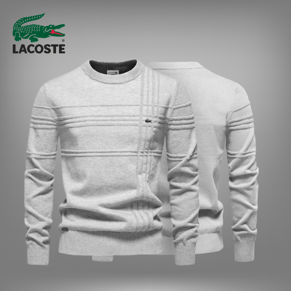 LC | Maglione in maglia Heritage