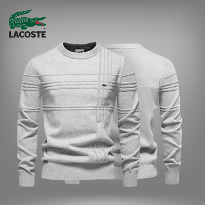LC | Maglione in maglia Heritage