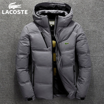 Giacca Puffer Termica Trapuntata || LIQUIDAZIONE COLLEZIONE