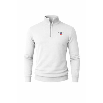 GT Maglione mezza zip