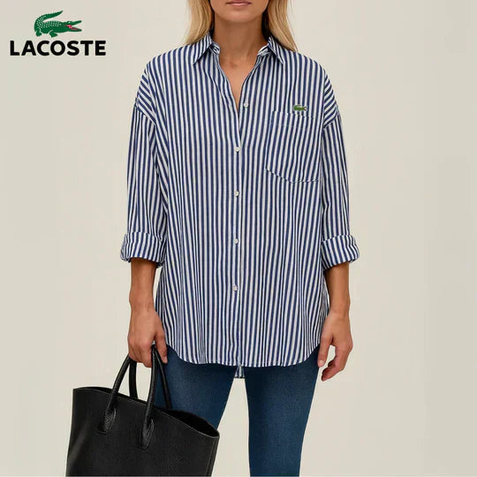 LC™ Camicia Stripes Senza Tempo