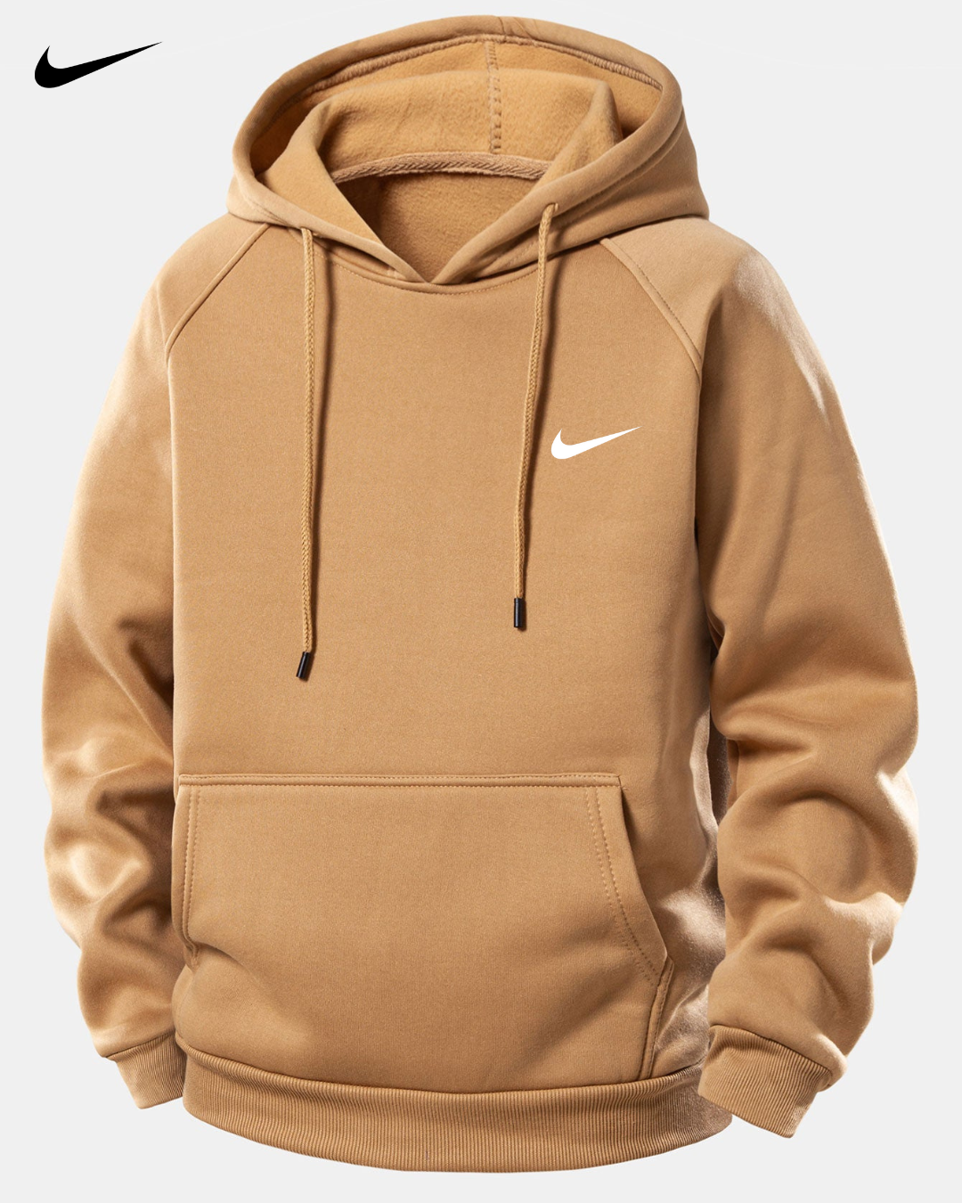 Felpe Raglan Basic e Pantaloni Jogger