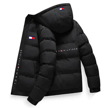 TOMMY HILFIGER | Giacca invernale per uomo