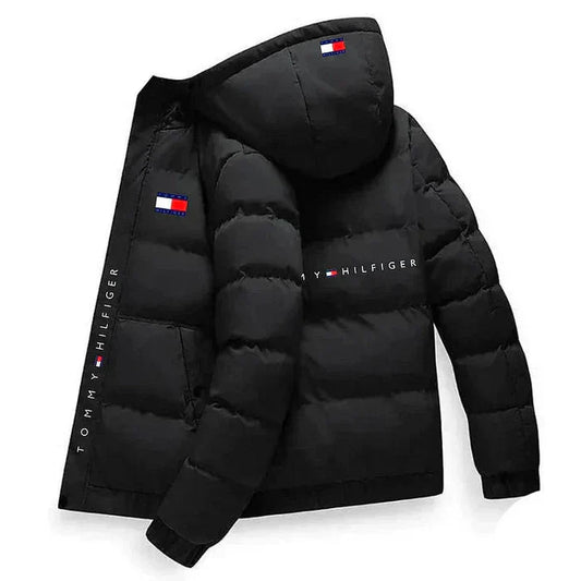 TOMMY HILFIGER | Giacca invernale per uomo