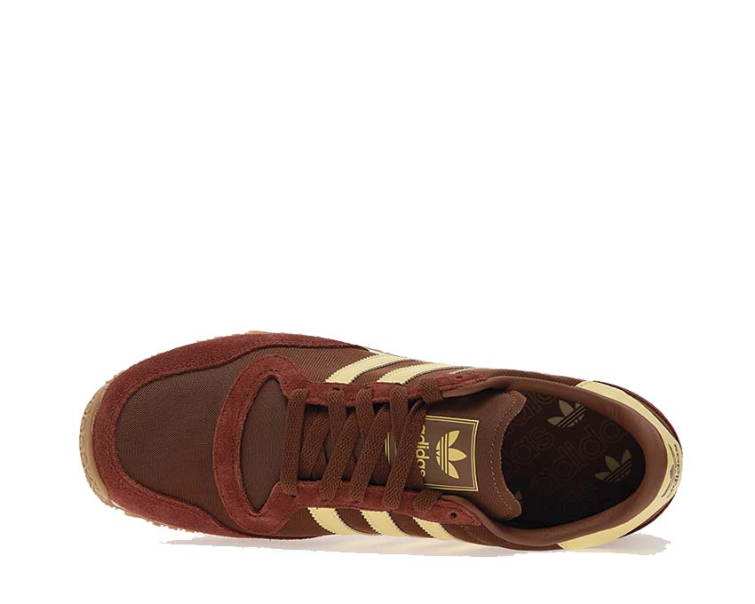 Scarpe da ginnastica da donna in stile classico