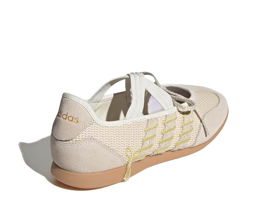 Scarpa Mary Jane in stile classico