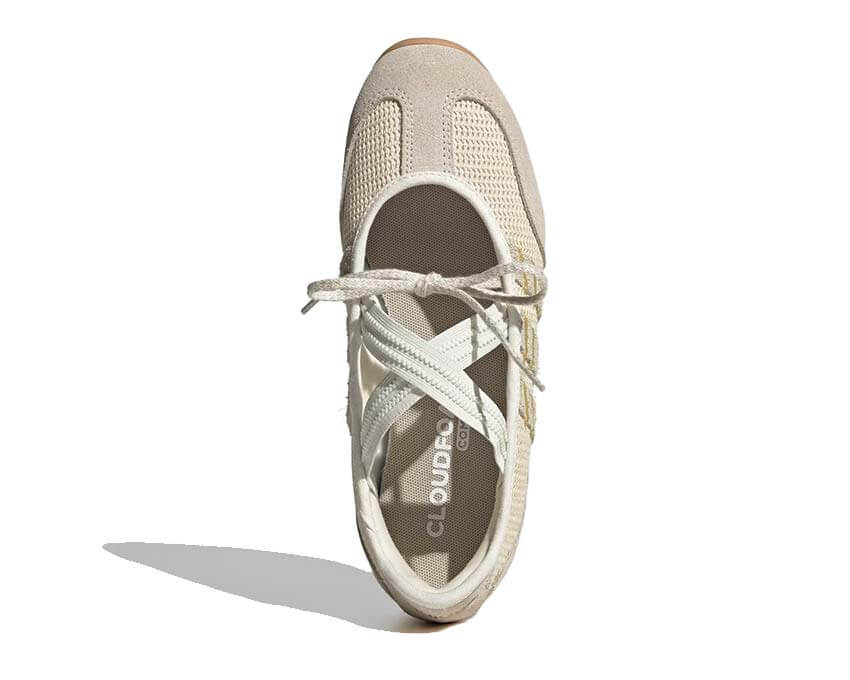 Scarpa Mary Jane in stile classico