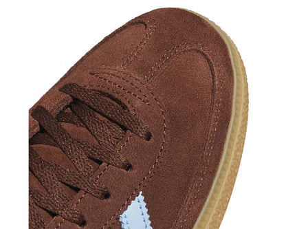 Scarpe da ginnastica per pallamano color ruggine