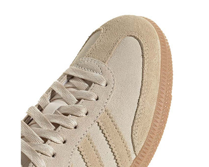 Scarpe da ginnastica classiche da donna in tonalità sabbia