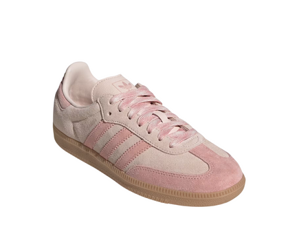 Scarpe da ginnastica classiche da donna in colore quarzo