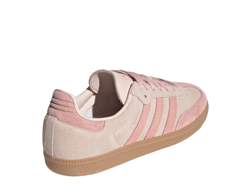 Scarpe da ginnastica classiche da donna in colore quarzo