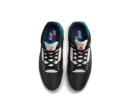 Scarpe da ginnastica retrò in pelle con dettagli esclusivi