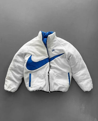 GIACCHE NIKE DOPPIA FACCIA