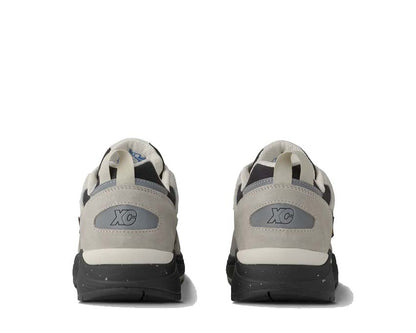 Scarpe da corsa in Cordura con finitura argentata