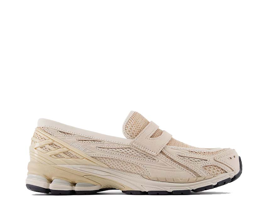 Scarpe da corsa 1906L color biscotto