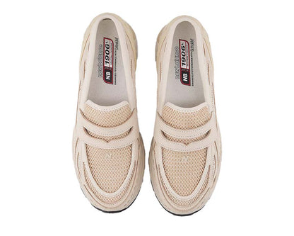Scarpe da corsa 1906L color biscotto