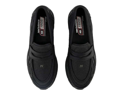 Scarpe sportive nere modello 1906L