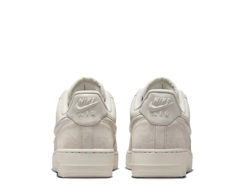 Sneaker bassa color avorio