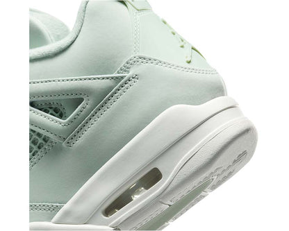 Scarpe da ginnastica retrò da donna con design abbondante