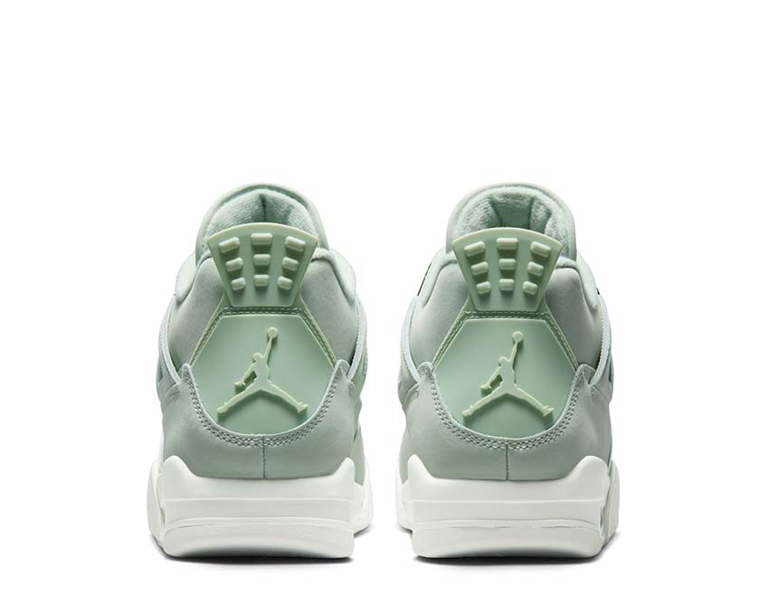 Scarpe da ginnastica retrò da donna con design abbondante
