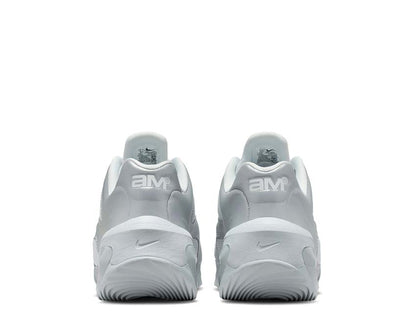 Scarpe da ginnastica riflettenti con ammortizzazione ad aria per donna