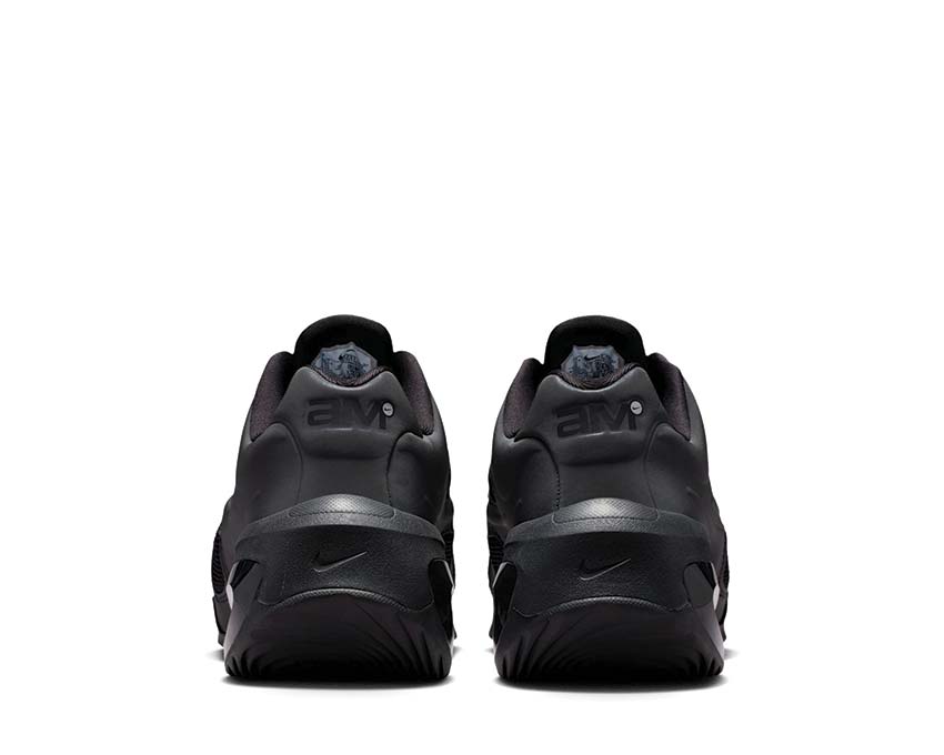 Scarpe da ginnastica riflettenti con ammortizzazione ad aria per donna