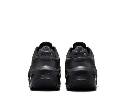 Scarpe da ginnastica riflettenti con ammortizzazione ad aria per donna