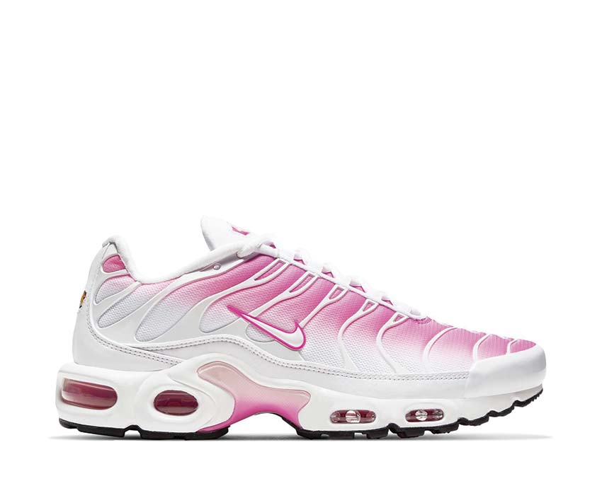 Scarpe da ginnastica con ammortizzazione ad aria, colore rosa pastello