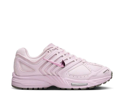 Scarpe da corsa donna 2005 in schiuma rosa