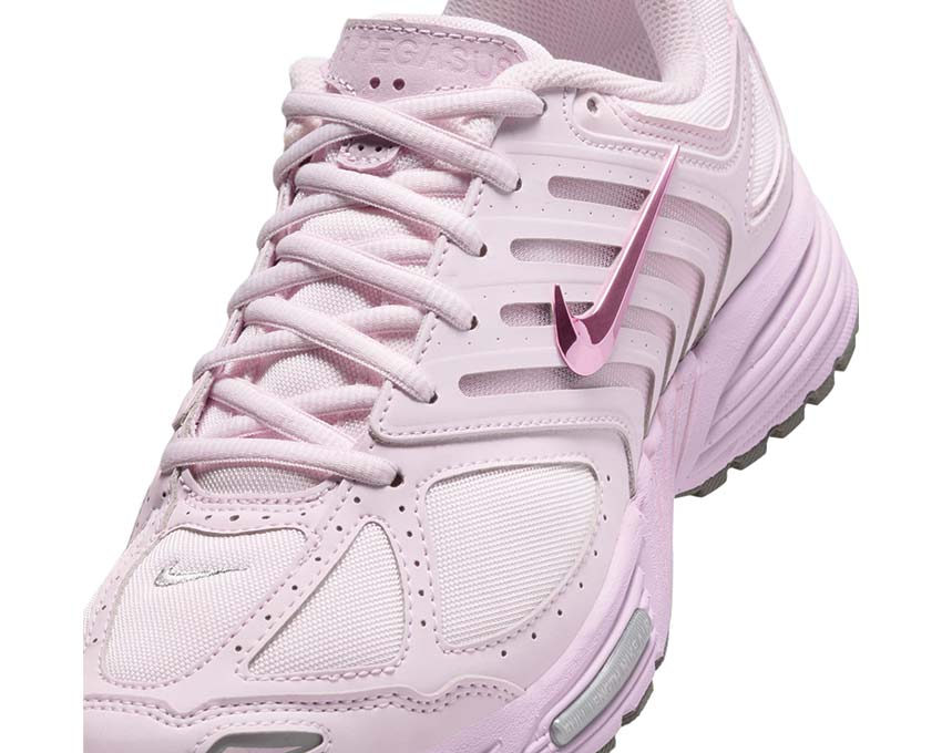 Scarpe da corsa donna 2005 in schiuma rosa