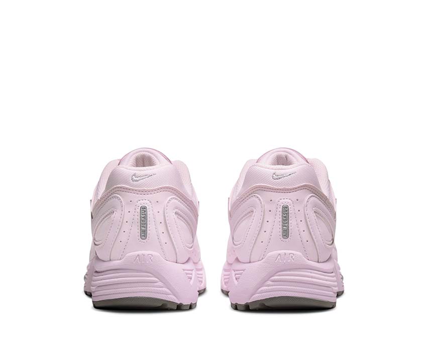 Scarpe da corsa donna 2005 in schiuma rosa