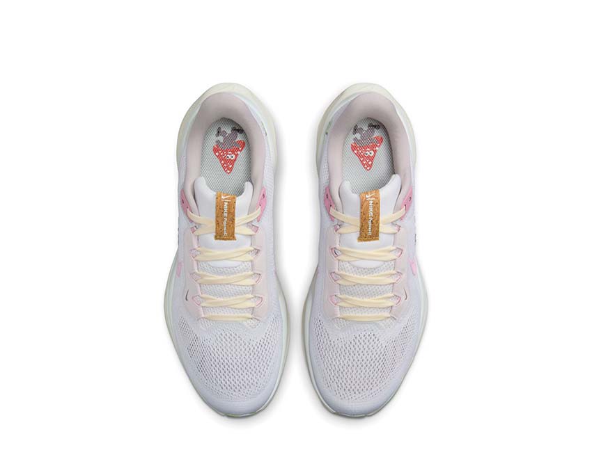 Scarpe da corsa donna con ammortizzazione e supporto avanzato