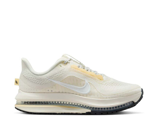 Scarpe da corsa donna premium colore avorio