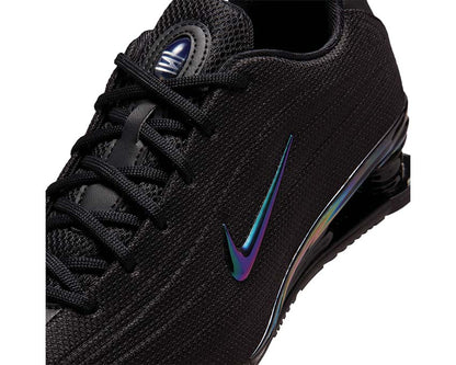 Scarpe da ginnastica con ammortizzazione a molle per donna