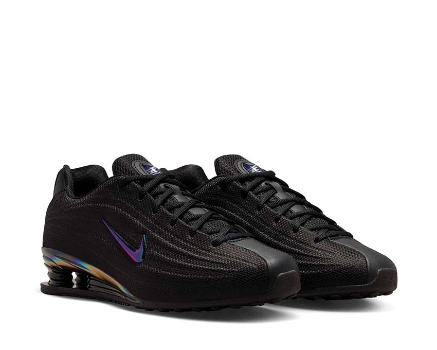 Scarpe da ginnastica con ammortizzazione a molle per donna