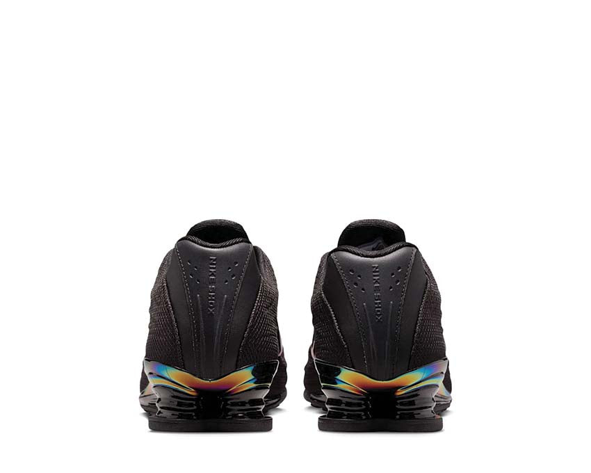Scarpe da ginnastica con ammortizzazione a molle per donna