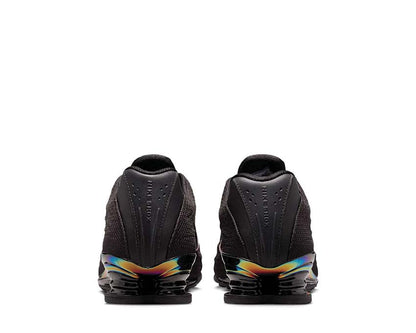 Scarpe da ginnastica con ammortizzazione a molle per donna