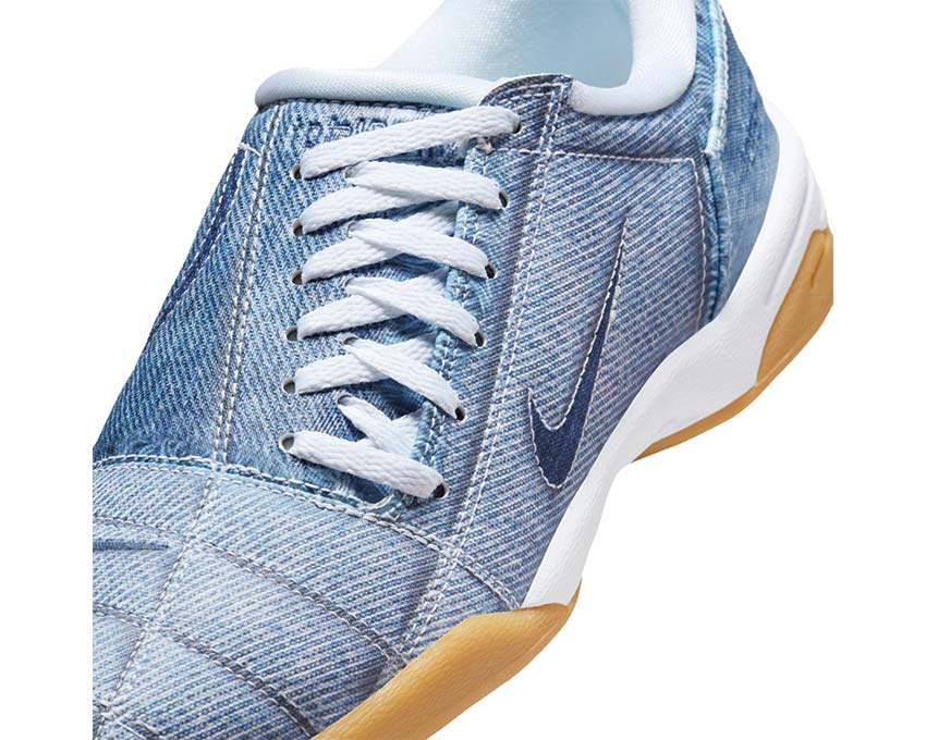 Scarpe sportive Total 90 in stile denim per donna