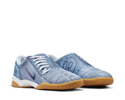 Scarpe sportive Total 90 in stile denim per donna