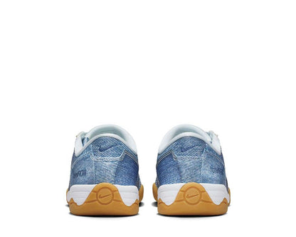 Scarpe sportive Total 90 in stile denim per donna