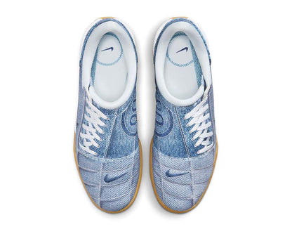 Scarpe sportive Total 90 in stile denim per donna