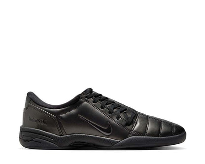 Scarpe da calcio Totalmente Nere per Donna