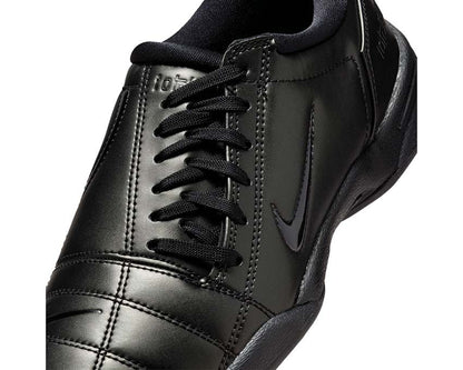 Scarpe da calcio Totalmente Nere per Donna