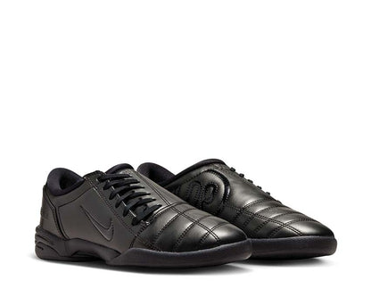 Scarpe da calcio Totalmente Nere per Donna